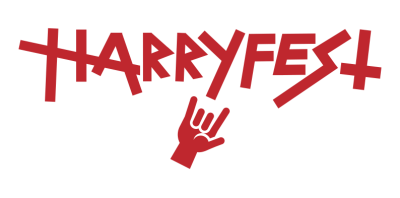 HARRYFEST IX.